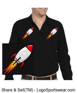 The Rocket Design Zoom